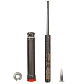 Gás Ram Hatsan Striker Edge 55Kg + Pistão Aliviado + Bucha De PU + Centralizador - Elite Airguns