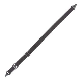 Bandoleira Tática para armas MS3 Preta – Bélica