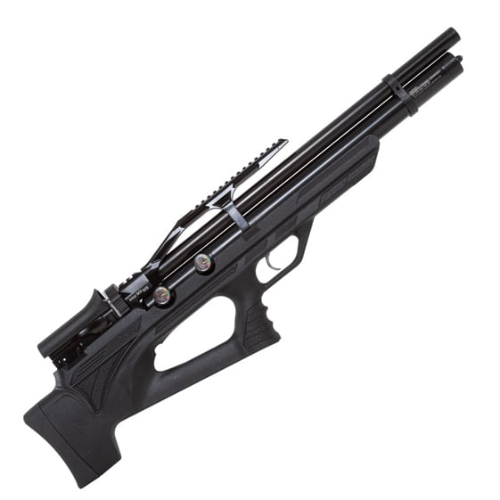 carabina-de-pressao-pcp-mx10-s-synthetic-black-regulated-5-5mm-aselkon-bomba-luneta-4x32-m2