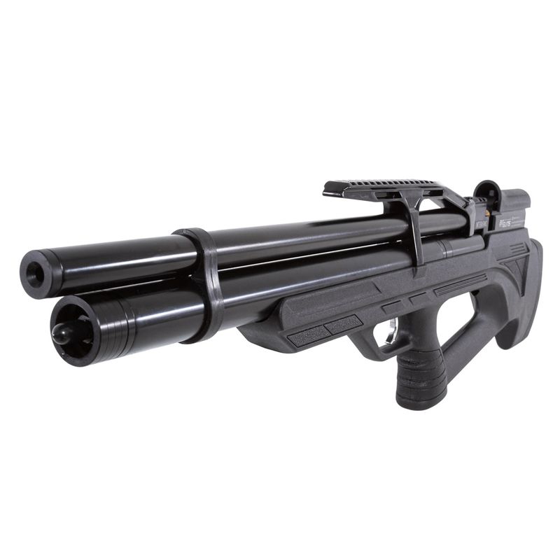 carabina-de-pressao-pcp-mx10-s-synthetic-black-regulated-5-5mm-aselkon-bomba-luneta-4x32-z3
