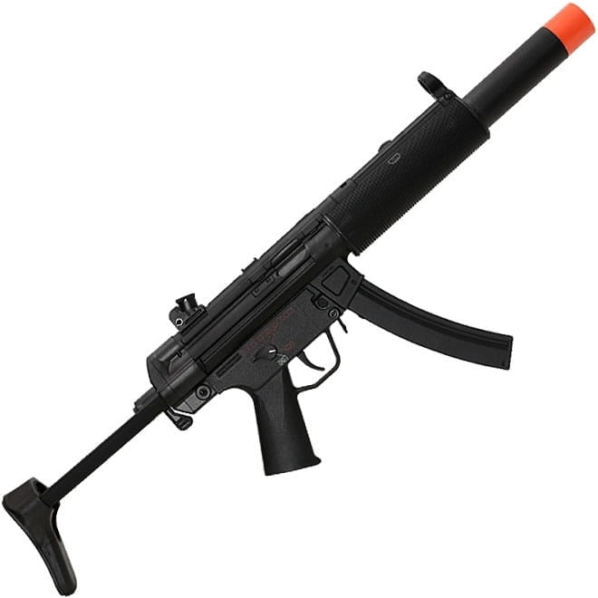 rifle-aeg-airsoft-mp5-silenciador-sd6-umarex-hk-eletrica-bivolt-6mm-l1