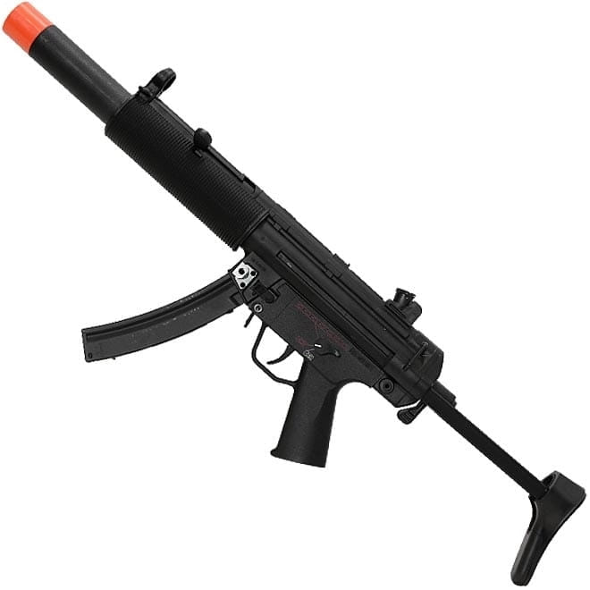 rifle-aeg-airsoft-mp5-silenciador-sd6-umarex-hk-eletrica-bivolt-6mm-l4