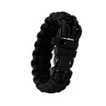 pulseira-paracord-survival-preto-p-guepardo-l1