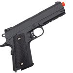 pistola-airsoft-1911-warrior-full-metal-spring-l1