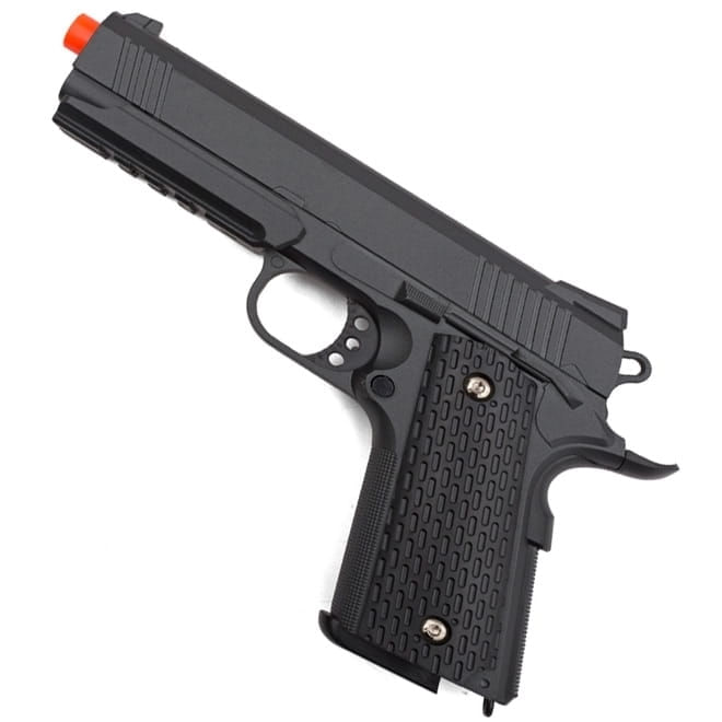 pistola-airsoft-1911-warrior-full-metal-spring-l2