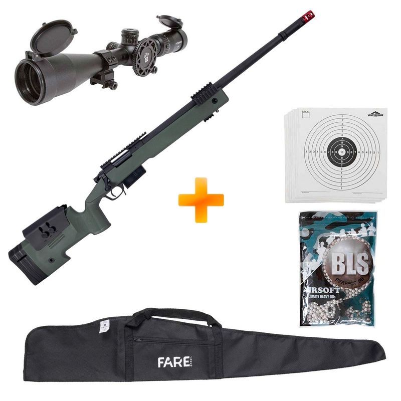 sniper-de-airsoft-m40-a5-sa-s03-verde-oliva-core-s-series-specna-arms-luneta-custom-capa-bb-s-alvos-z14
