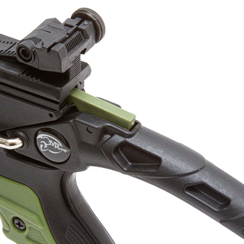 balestra-besta-recurva-curta-alligator-80lbs-tipo-pistola-man-kung-z6