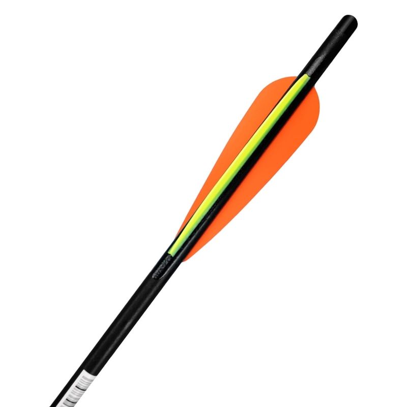 seta-profissional-fibra-de-carbono-surge-crossbow-22-carbon-express-z4
