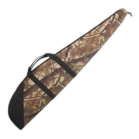 Capa Camuflada Realtree para Armas/Carabinas com Luneta 1,20m