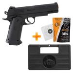 pistola-de-airsoft-vg-1911-v18-spring-6-0mm-–-vigor-maleta-rigida-bb-s-alvos-z6
