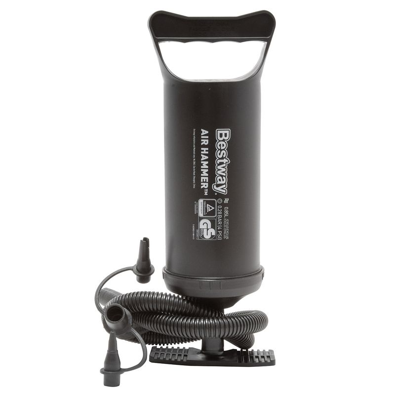 kit-camping-barraca-iglu-3-pessoas-azul-mor-colchao-casal-bomba-z5