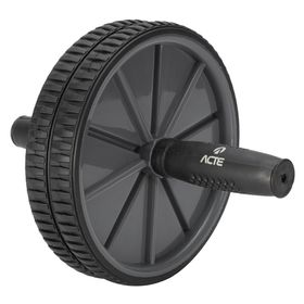 Roda Abdominal Para Exercícios - Acte Sports