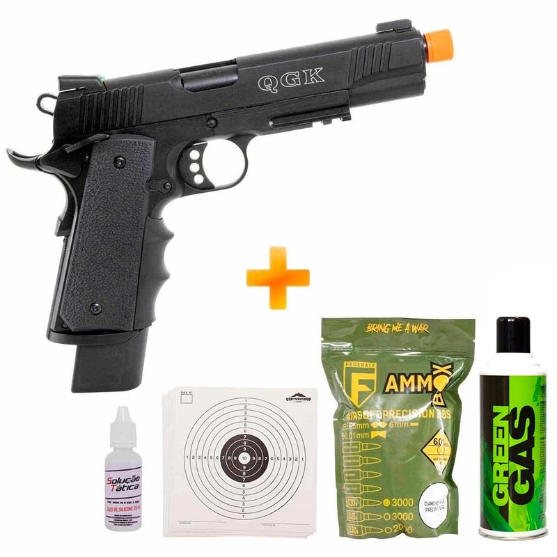 pistola-de-airsoft-gbb-r32-1911-m-e-u-nightstorm-blowback-full-metal-bbs-green-gas-alvos-z13