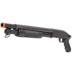 shotgun-airsoft-m58b-spring-double-eagle-bbs-capa-alvos-m3