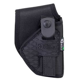Coldre Mini Pistola - CIA MILITAR