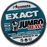 chumbinho-profissional-exact-jumbo-heavy-5-5mm-cometa-by-jsb-250un-l1