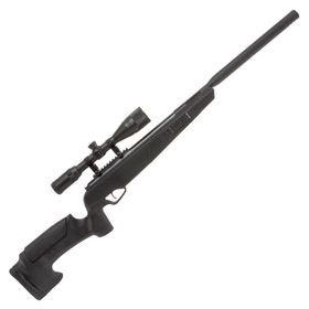 Carabina de Pressão Beretta ATAC TS2 5.5mm Nitro com Luneta - Stoeger Airguns