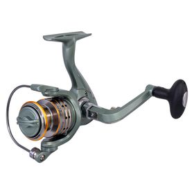 Molinete Orbitall 1000 3+1(Rol) 5,2:1 - PESCA BRASIL