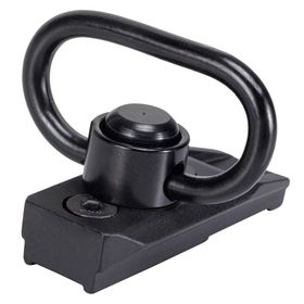 Zarelho Com Engate Rápido para Keymod