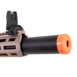 rifle-de-airsoft-m4-pdw-punisher-5-silencer-aegr-tan-gatilho-eletronico-poseidon-z11