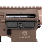 rifle-de-airsoft-m4-pdw-punisher-5-silencer-aegr-tan-gatilho-eletronico-poseidon-z13