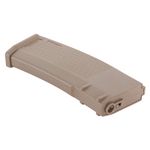 kit-airsoft-com-2-magazines-m4-s-mag-mid-cap-tan-120bb-polimero-specna-arms-fast-mag-rubber-z3