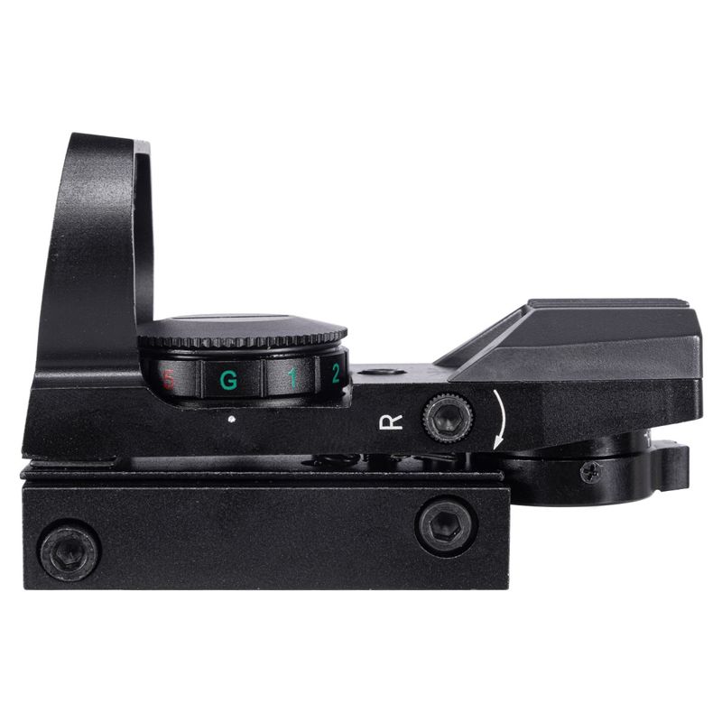 red-dot-1x32-trilho-22mm-preto-z2