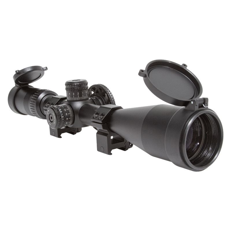 super-combo-carabina-de-pressao-pcp-mx6-matte-black-wood-regulated-6-35mm-aselkon-bomba-luneta-custom-z3