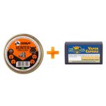 super-combo-carabina-de-pressao-pcp-mx6-matte-black-wood-regulated-6-35mm-aselkon-bomba-luneta-custom-z5