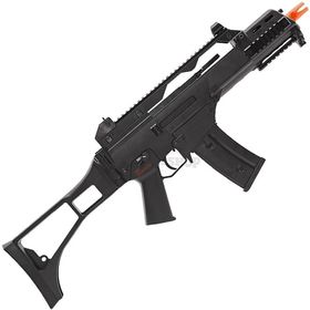 Airsoft G36 Rifle AEG Semi Metal AEG12 Bivolt 6mm - UMAREX