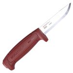 faca-basic-511-c-vermelha-morakniv-z1