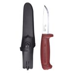 faca-basic-511-c-vermelha-morakniv-z2