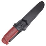 faca-basic-511-c-vermelha-morakniv-z4