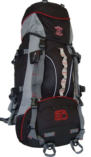 mochila-cargueira-crampon-80-litros-preta-e-cinza-trilhas-e-rumos-l1