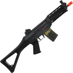 Rifle AEG Airsoft Sig Sauer 552 Cyber Gun Full Metal Blowback Cal. 6mm