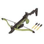 besta-balestra-recurva-tipo-pistola-mk-tcs2-g-alligator-de-80-libras-verde-–-mankung-z1