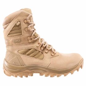 Bota Coturno Militar New Legacy Dry Desert Impermeável - Guartelá