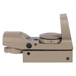 red-dot-1x32-trilho-22mm-tan-z4