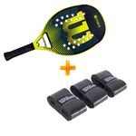 raquete-beach-tennis-force-overgrip-ultra-wrap-wilson-z1