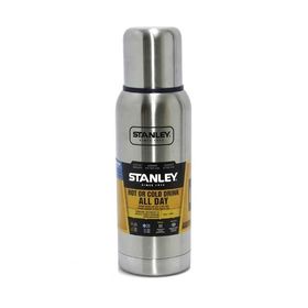 Garrafa Térmica Adventure Stainless Steel 750ml - Stanley