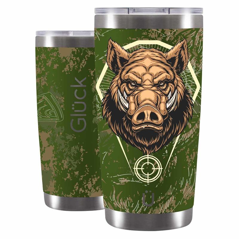 copo-termico-lucky-future-hunter-wild-boar-green-591ml-gluck-z1