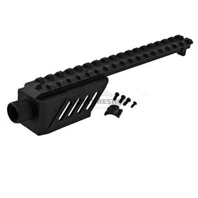 Trilho Mount para Glock 18C Airsoft Cyma CM030