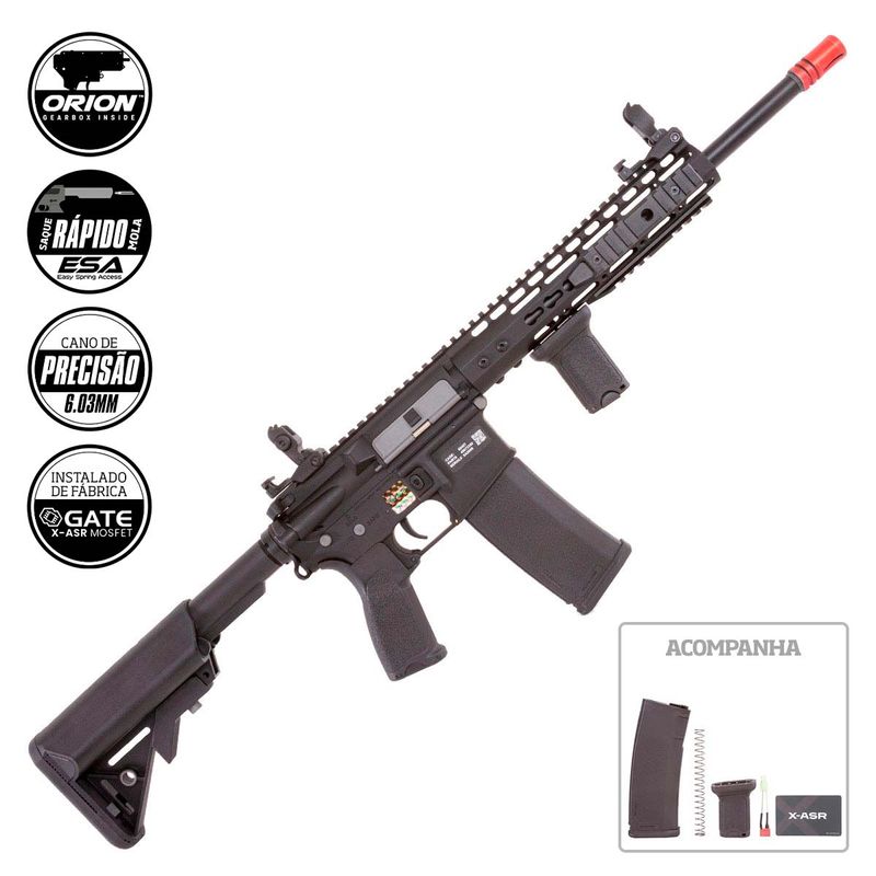 rifle-de-airsoft-aeg-m4-carbine-long-keymod-sa-e09-black-edge-e-series-specna-arms-capa-bateria-e-carregador-bb-s-z8