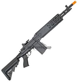 Arma de Airsoft M14 EBR FULL METAL CYMA CM032EBR