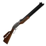 carabina-de-pressao-sumatra-500cc-pcp-5-5mm-bomba-manual-luneta-4x16-50-capa-z3