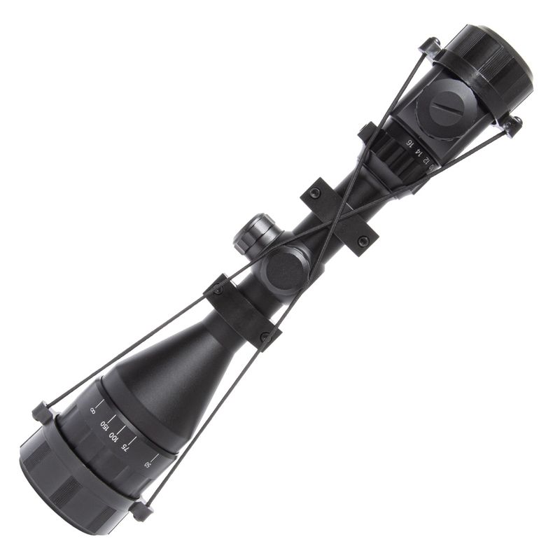 carabina-de-pressao-sumatra-500cc-pcp-5-5mm-bomba-manual-luneta-4x16-50-capa-z5