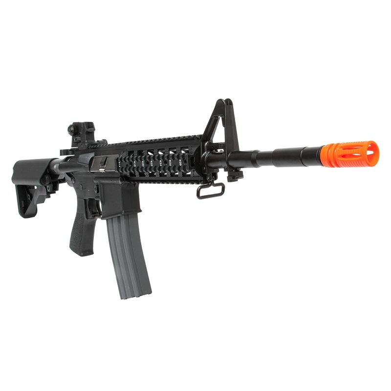 rifle-de-airsoft-aeg-m4a1-cm16-raider-l-g-g-pistola-de-airsoft-p1918-spring-bb’s-capa-z7