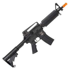 Rifle de Airsoft AEG CM509 M4A1 6mm – Cyma