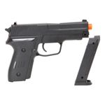 pistola-de-airsoft-p226-2124-spring-–-vigor-bbs-alvos-z2