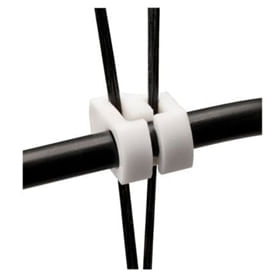 Cable Slide - Deslizador para Arco e flecha em Teflon - Carbon Express